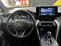 Toyota Venza 2022 года за 14 300 000 тг. в Актау – фото 22
