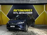 Toyota Venza 2022 года за 14 300 000 тг. в Актау