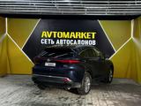 Toyota Venza 2022 года за 14 300 000 тг. в Актау – фото 5