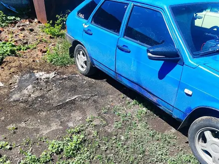 ВАЗ (Lada) 2109 1997 года за 470 000 тг. в Усть-Каменогорск – фото 9