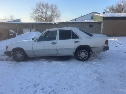 Mercedes-Benz E 230 1993 года за 1 000 000 тг. в Талдыкорган – фото 5