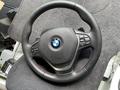 Руль в сборе bmw f30 335 за 80 000 тг. в Алматы