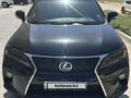 Lexus RX 450h 2013 года за 12 000 000 тг. в Актау