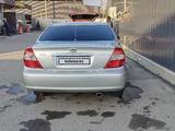 Toyota Camry 2002 года за 5 700 000 тг. в Тараз