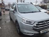 JAC S3 2023 года за 5 900 000 тг. в Шымкент