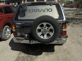 Nissan Terrano 1995 годаүшін1 500 000 тг. в Темиртау – фото 3