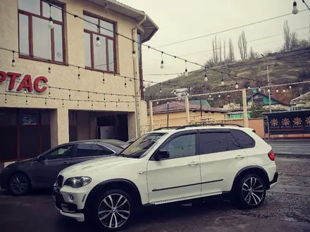 BMW X5 2007 года за 10 500 000 тг. в Шымкент