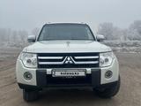 Mitsubishi Pajero 2007 года за 10 000 000 тг. в Алматы