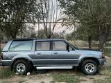Mazda Proceed Marvie 1995 года за 1 000 000 тг. в Алматы – фото 2