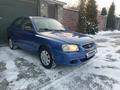 Hyundai Accent 2000 годаfor3 400 000 тг. в Тараз – фото 14