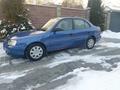 Hyundai Accent 2000 годаfor3 400 000 тг. в Тараз – фото 3