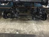 Контракная ходовая часть в сборе на toyota, тойота за 23 000 тг. в Алматы