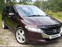 Honda Odyssey 2012 годаfor8 500 000 тг. в Тараз