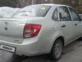 ВАЗ (Lada) Granta 2190 2013 года за 2 250 000 тг. в Костанай