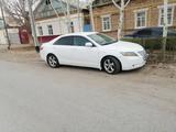 Toyota Camry 2007 года за 5 000 000 тг. в Кызылорда