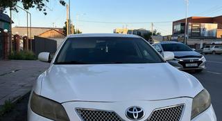 Toyota Camry 2007 года за 5 200 000 тг. в Кызылорда