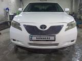 Toyota Camry 2007 года за 5 200 000 тг. в Кызылорда – фото 4