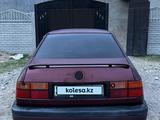 Volkswagen Vento 1993 года за 1 400 000 тг. в Тараз – фото 3