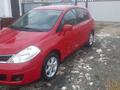 Nissan Tiida 2010 года за 4 400 000 тг. в Атырау – фото 6