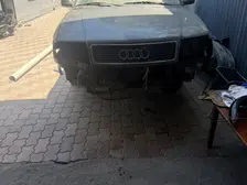 Audi 100, 1993