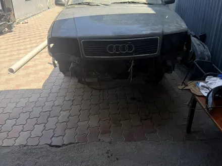 Audi 100 1993 года за 650 000 тг. в Алматы