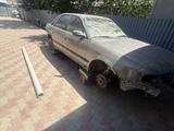Audi 100 1993 годаүшін650 000 тг. в Алматы – фото 4