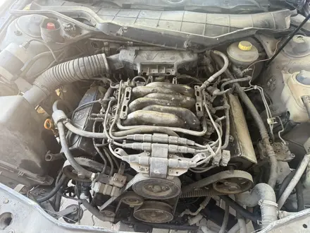 Audi 100 1993 года за 650 000 тг. в Алматы – фото 3
