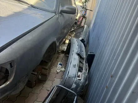 Audi 100 1993 года за 650 000 тг. в Алматы – фото 2
