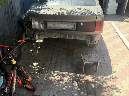 Audi 100 1993 года за 650 000 тг. в Алматы – фото 5