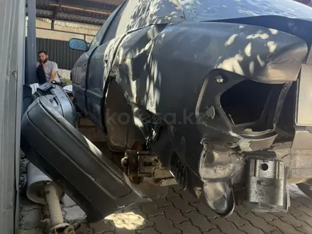 Audi 100 1993 года за 650 000 тг. в Алматы – фото 7
