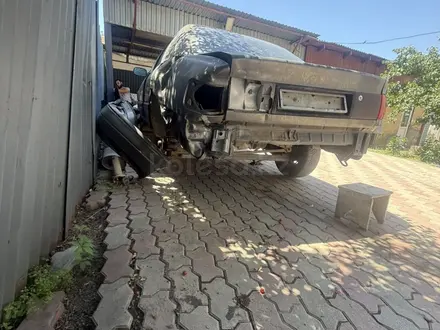 Audi 100 1993 года за 650 000 тг. в Алматы – фото 8