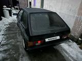 ВАЗ (Lada) 2108 1995 года за 850 000 тг. в Семей – фото 5