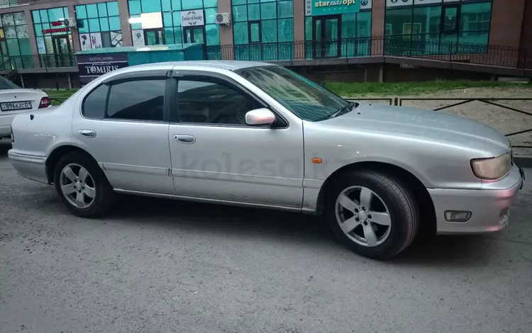 Nissan Cefiro 1998 года за 1 800 000 тг. в Астана