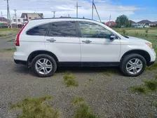 Honda CR-V, 2011