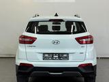 Hyundai Creta 2017 года за 8 490 000 тг. в Астана – фото 4