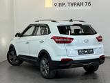 Hyundai Creta 2017 года за 8 490 000 тг. в Астана – фото 2