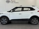 Hyundai Creta 2017 года за 8 490 000 тг. в Астана – фото 3