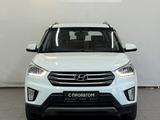 Hyundai Creta 2017 года за 8 490 000 тг. в Астана – фото 5
