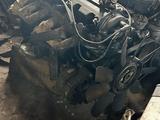 Двигатель Мерс 124 103 дв. за 5 000 тг. в Алматы – фото 2