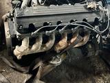 Двигатель Мерс 124 103 дв. за 5 000 тг. в Алматы – фото 3