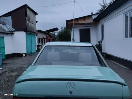 Mercedes-Benz 190 1992 года за 800 000 тг. в Есик – фото 4