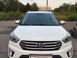 Hyundai Creta 2016 года за 8 000 000 тг. в Усть-Каменогорск – фото 2