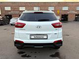 Hyundai Creta 2016 года за 8 000 000 тг. в Усть-Каменогорск – фото 4