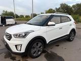 Hyundai Creta 2016 года за 8 000 000 тг. в Усть-Каменогорск