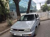Volkswagen Golf 1996 года за 1 800 000 тг. в Тараз