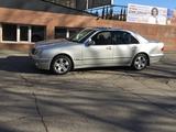 Mercedes-Benz E 200 1999 года за 4 000 000 тг. в Петропавловск