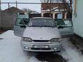 ВАЗ (Lada) 2115 2002 годаүшін800 000 тг. в Алматы – фото 7