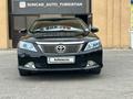 Toyota Camry 2013 года за 10 200 000 тг. в Туркестан