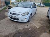 Hyundai Accent 2014 года за 4 000 000 тг. в Рудный