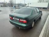 Nissan Almera 1998 года за 1 700 000 тг. в Караганда – фото 2